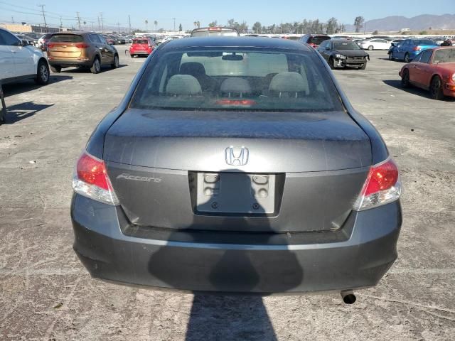 2010 Honda Accord LX