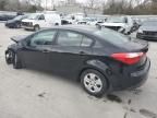 2014 KIA Forte LX