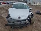 2002 Volkswagen New Beetle GLX