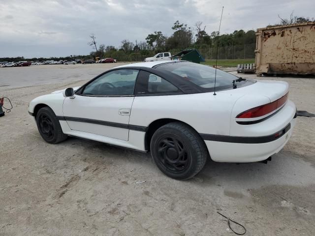 1991 Dodge Stealth ES