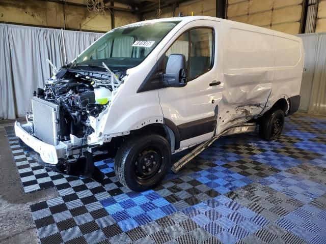 2024 Ford Transit T-250