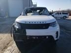 2022 Land Rover Discovery S R-Dynamic