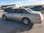 2008 Cadillac DTS