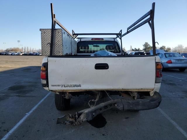 2003 Toyota Tundra