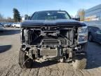 2016 Chevrolet Silverado K2500 Heavy Duty LTZ