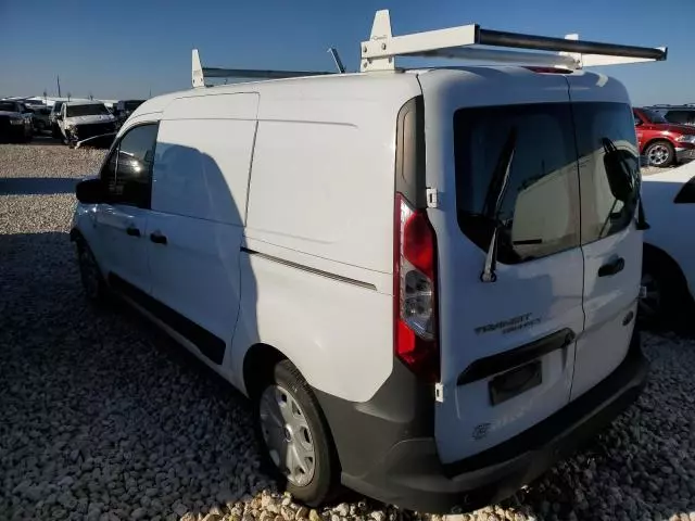 2017 Ford Transit Connect XL