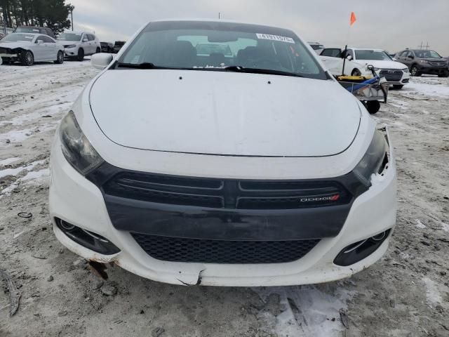 2016 Dodge Dart SXT Sport