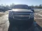 2019 Chevrolet Suburban K1500 LT