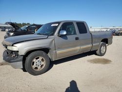 2001 Chevrolet Silverado C1500 en venta en Harleyville, SC