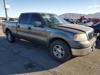 2007 Ford F150 Supercrew