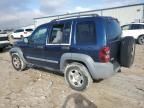 2005 Jeep Liberty Sport