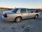 2007 Mercury Grand Marquis LS