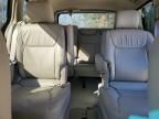 2008 Toyota Sienna XLE