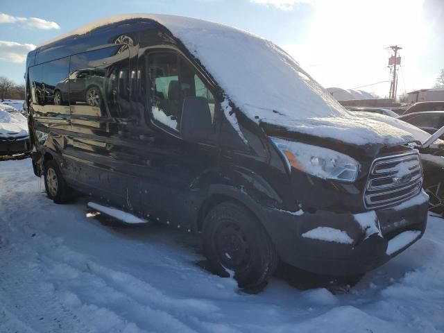 2019 Ford Transit T-350