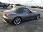 2005 BMW Z4 2.5