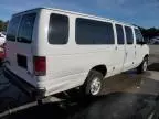 2006 Ford Econoline E350 Super Duty Wagon