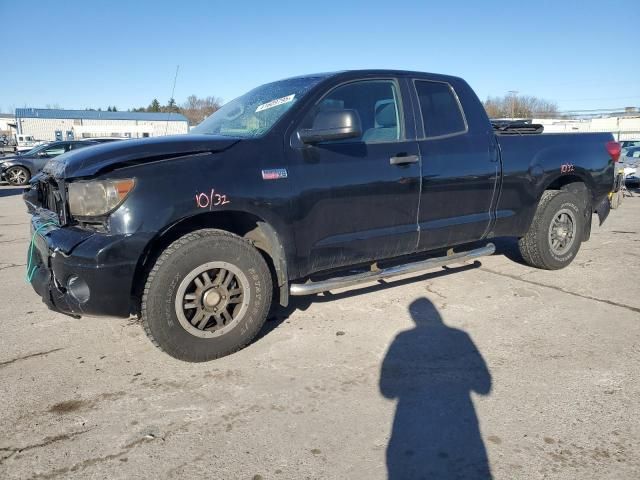 2010 Toyota Tundra Double Cab SR5