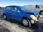 2007 Nissan Versa S