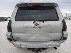 2005 Toyota 4runner Limited