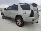 2005 Toyota 4runner Limited