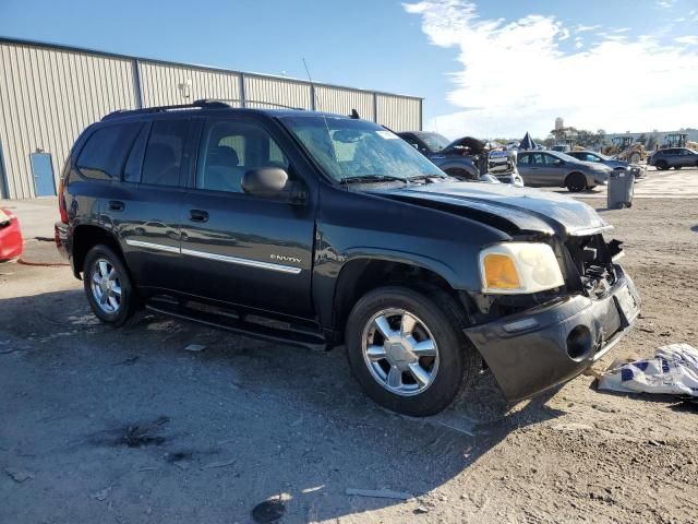 2006 GMC Envoy