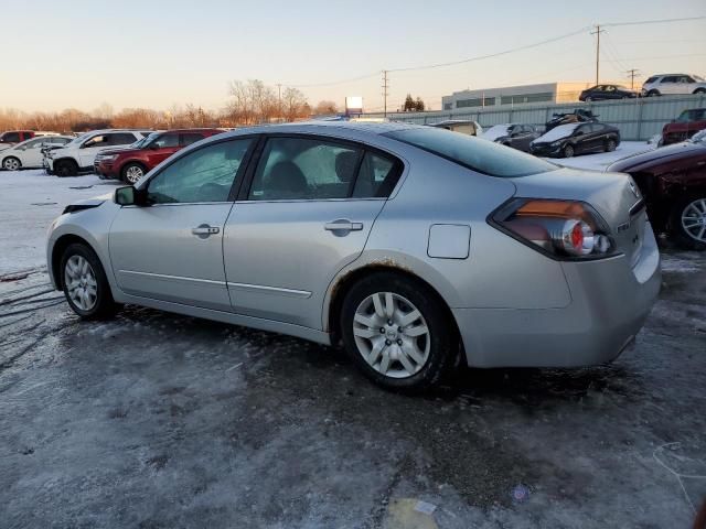 2009 Nissan Altima 2.5