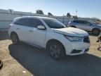 2018 Acura MDX