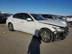 2016 Infiniti Q50 Base