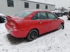 2001 Ford Focus SE