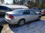 2005 Volvo S60 2.5T