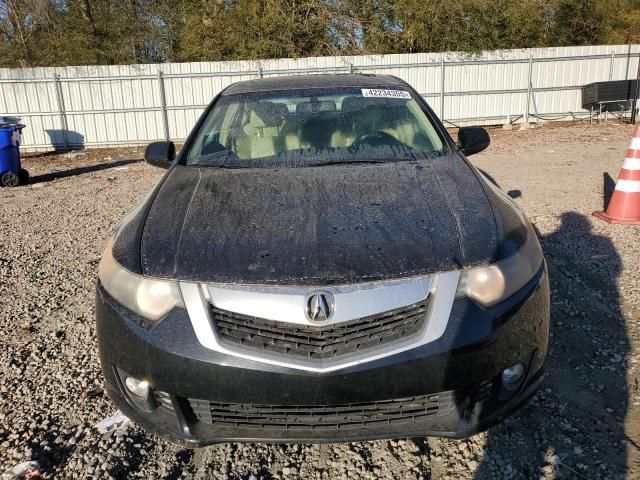 2010 Acura TSX