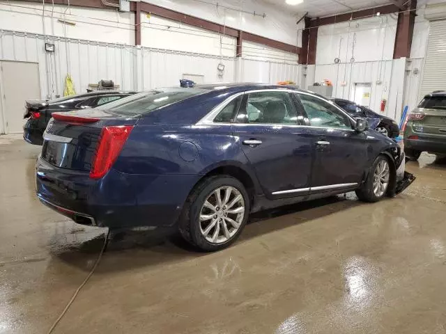 2015 Cadillac XTS Luxury Collection