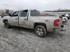 2009 Chevrolet Silverado K1500 LT