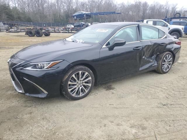 2020 Lexus ES 300H