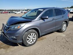 Honda Vehiculos salvage en venta: 2015 Honda CR-V EX