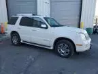 2008 Mercury Mountaineer Premier