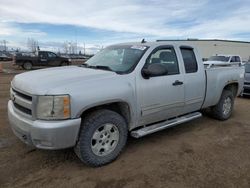 Chevrolet salvage cars for sale: 2011 Chevrolet Silverado K1500 LT