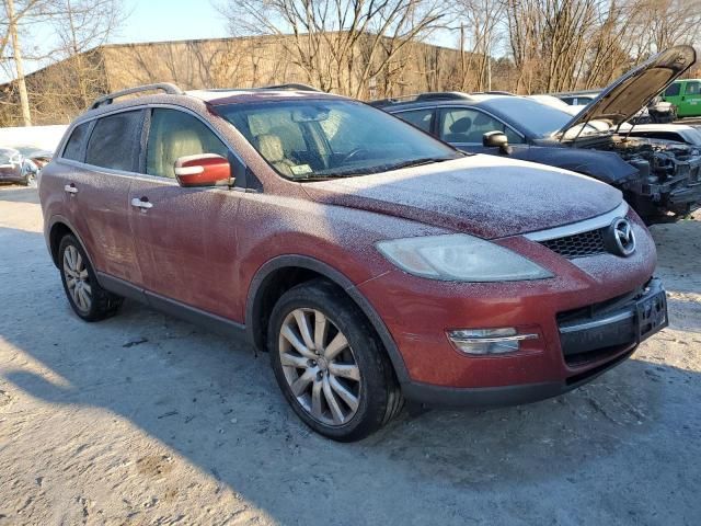 2008 Mazda CX-9