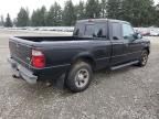 2002 Ford Ranger Super Cab