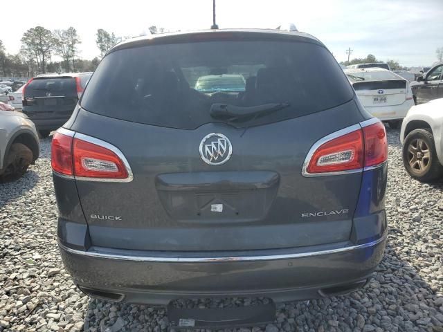 2014 Buick Enclave