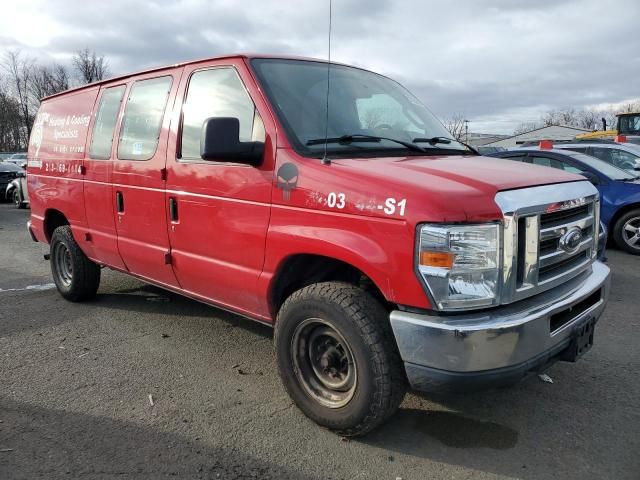 2013 Ford Econoline E250 Van