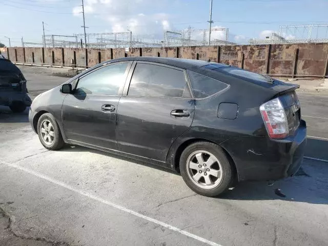 2006 Toyota Prius