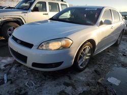 2013 Chevrolet Impala LTZ en venta en Littleton, CO