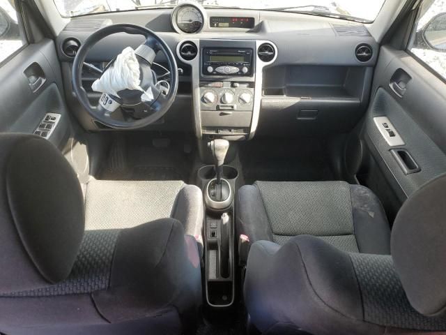 2006 Scion XB