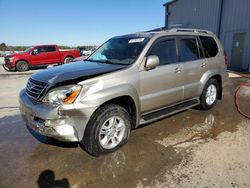 2005 Lexus GX 470 en venta en Memphis, TN