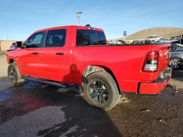 2023 Dodge RAM 1500 BIG HORN/LONE Star