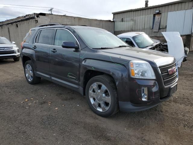 2015 GMC Terrain SLT