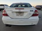 2006 Mercedes-Benz CLK 500