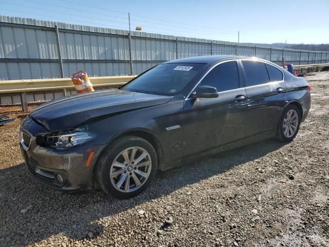 2015 BMW 528 XI