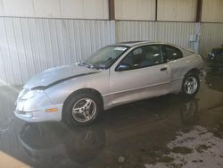 Salvage cars for sale from Copart Pennsburg, PA: 2003 Pontiac Sunfire